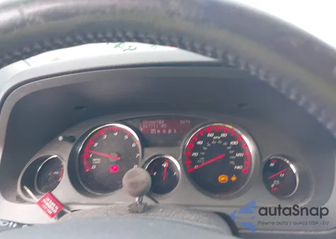 2008 GMC Acadia Slt-1 from USA, damaged, VIN 1GKER23708J148904